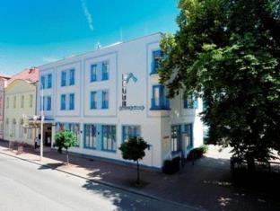 Pardubice Czech Republic Last Minute Discount Code Agoda.com