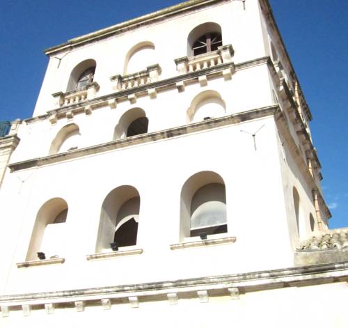Trapani Italien Last-Minute-Rabattcode Booking.com