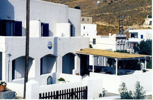 Livadi Grèce Code de réduction de dernière minute Booking.com