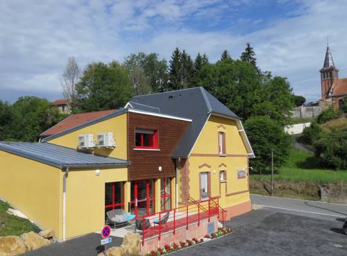 Apremont-sur-Aire France Last Minute Discount Code Booking.com
