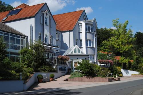 Bad Hersfeld Allemagne Code de réduction de dernière minute Booking.com