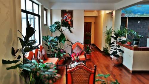 La paz Bolivia Último Minuto Código de Descuento Booking.com