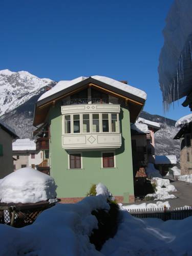 Cavedago Italien Last-Minute-Rabattcode Booking.com
