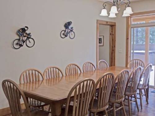 Sunriver (Oregon) Vereinigte Staaten Last-Minute-Rabattcode Booking.com