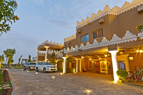 Unayzah Saudi Arabien Last-Minute-Rabattcode Booking.com