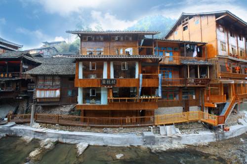 Kaili China Last Minute Discount Code Booking.com