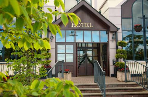 Monaghan Ireland Last Minute Discount Code Booking.com