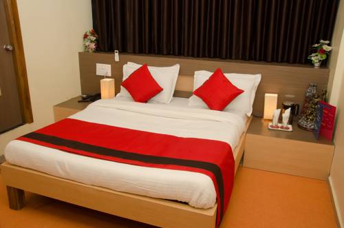 Ahmedabad India Last Minute Discount Code Booking.com