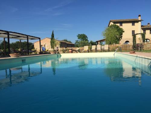 Volterra Italien Last-Minute-Rabattcode Booking.com