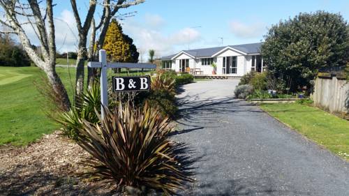 Te Awamutu Neuseeland Last-Minute-Rabattcode Booking.com