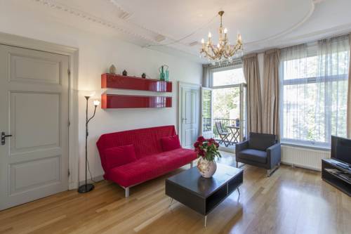 Amsterdam Pays-Bas Code de réduction de dernière minute Booking.com