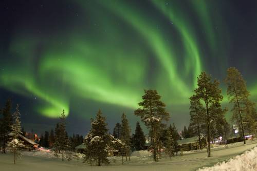 Saariselka Finlande Code de réduction de dernière minute Booking.com
