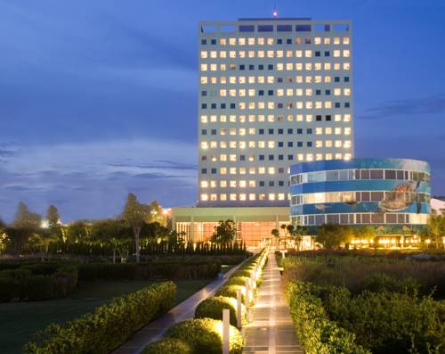 Antalya Türkei Last-Minute-Rabattcode Booking.com