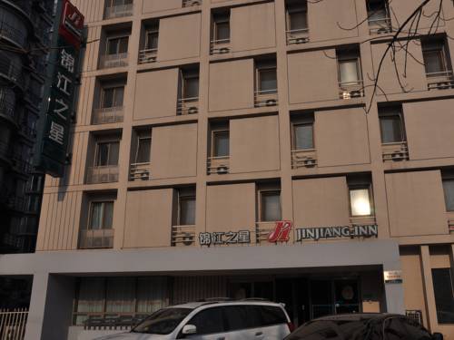 Tianjin China Last-Minute-Rabattcode Booking.com