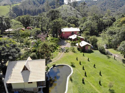 Visconde de Maua Brazil Last Minute Discount Code Agoda.com