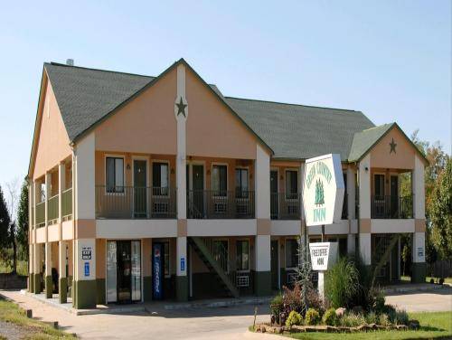 Himmel (Oklahoma) Vereinigte Staaten Last-Minute-Rabattcode Booking.com