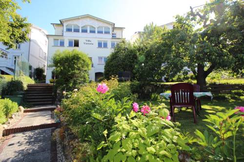 Sassnitz auf Rügen Alemania Último Minuto Código de Descuento Booking.com