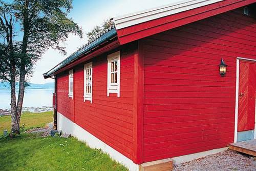 Vestnes Norwegen Last-Minute-Rabattcode Booking.com