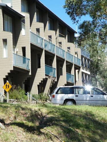 Thredbo Village Australia Last Minute Discount Code Booking.com
