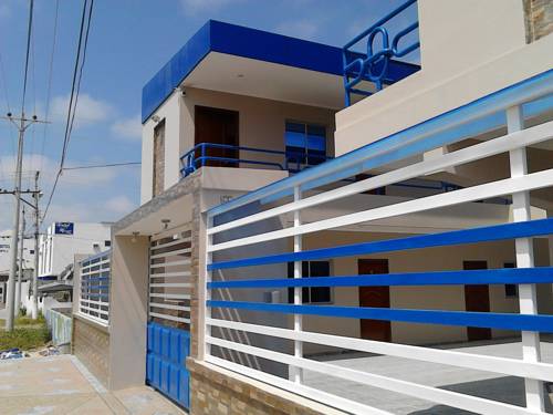 Salinas Ecuador Last Minute Discount Code Booking.com