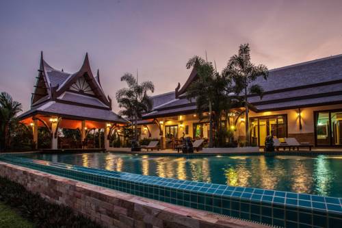 Aonang Beach Thailand Last-Minute-Rabattcode Booking.com