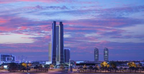 Abu Dhabi United Arab Emirates Last Minute Discount Code Booking.com