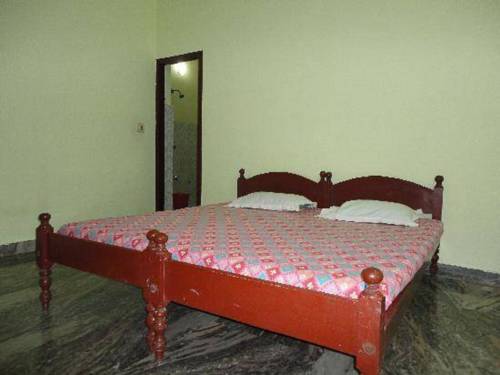 Fort Kochi Indien Last-Minute-Rabattcode Booking.com