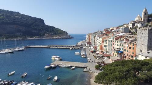 Portovenere Italy Last Minute Discount Code Agoda.com