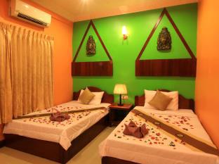 Siem Reap Cambodia Last Minute Discount Code Agoda.com