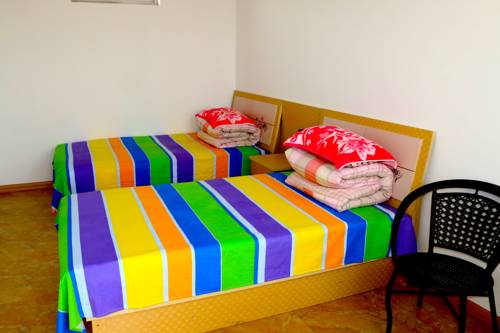 Shapotou China Last Minute Discount Code Booking.com