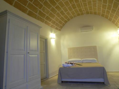 Gallipoli Italië Laatste minuut Kortingscode Booking.com