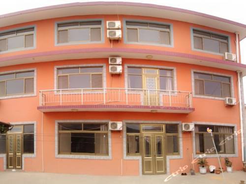 Nandaihe China Last Minute Discount Code Booking.com