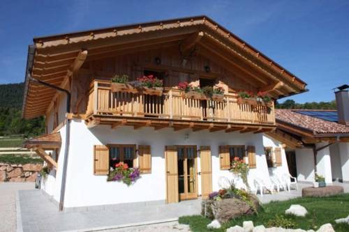 Folgaria Italien Last-Minute-Rabattcode Booking.com