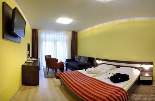 Bešeňová Slovaquie Code de réduction de dernière minute Booking.com
