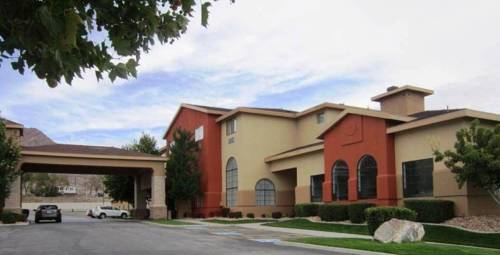 Wendover (Utah) Verenigde Staten Laatste minuut Kortingscode Booking.com