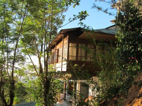 Munnar Indien Last-Minute-Rabattcode Booking.com