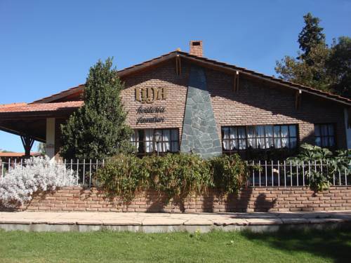 Villa de Merlo Argentinien Last-Minute-Rabattcode Booking.com