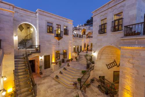Ürgüp Turkey Last Minute Discount Code Booking.com