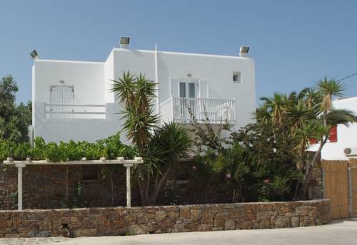 Ville de Mykonos Grèce Code de réduction de dernière minute Booking.com