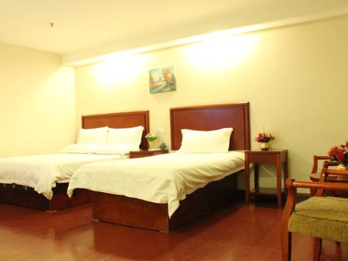Suzhou China Last Minute Discount Code Booking.com