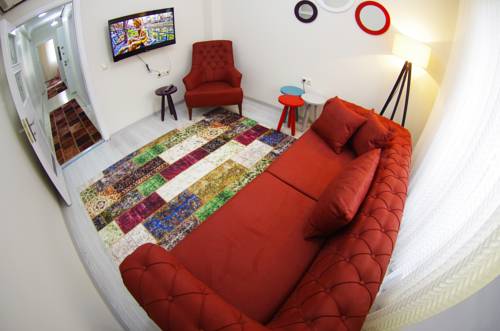 Eskişehir Türkei Last-Minute-Rabattcode Booking.com