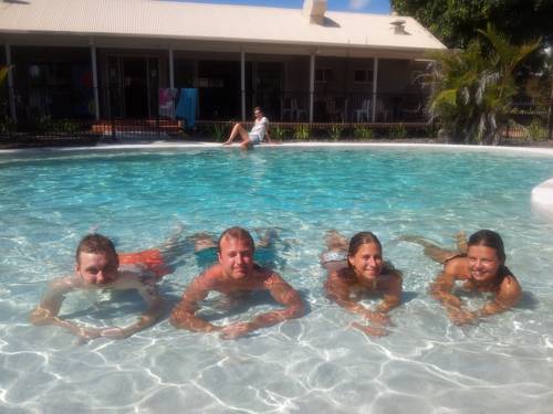 Hervey Bay Australien Last-Minute-Rabattcode Booking.com