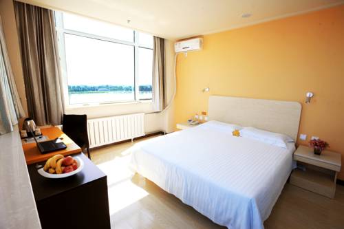 Dandong China Last-Minute-Rabattcode Booking.com