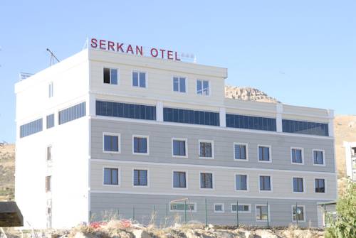 Ergani Türkei Last-Minute-Rabattcode Booking.com