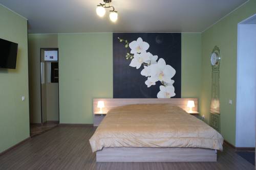 Novossibirsk Russie Code de réduction de dernière minute Booking.com