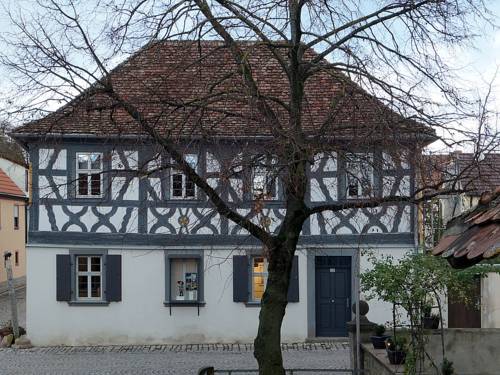 Iphofen Alemania Último Minuto Código de Descuento Booking.com