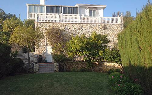 Mijas Spanje Laatste minuut Kortingscode Booking.com