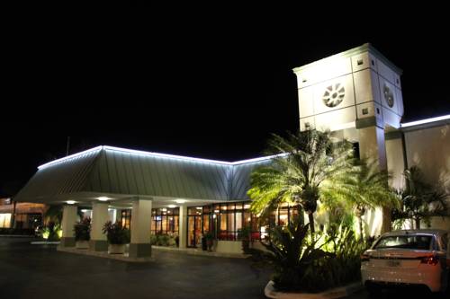 Gehöft (Florida) Vereinigte Staaten Last-Minute-Rabattcode Booking.com