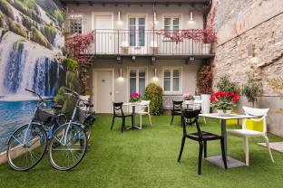 Como Italy Last Minute Discount Code Agoda.com