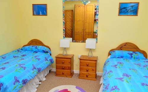 Cleggan Irland Last-Minute-Rabattcode Booking.com